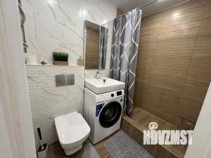 2-к квартира, посуточно, 48м2, 4/5 этаж