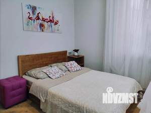 1-к квартира, посуточно, 39м2, 1/1 этаж
