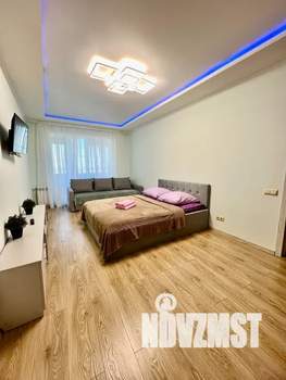 2-к квартира, посуточно, 78м2, 11/16 этаж