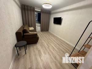 2-к квартира, посуточно, 48м2, 4/5 этаж