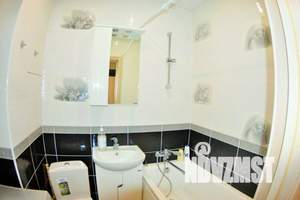 1-к квартира, посуточно, 35м2, 10/10 этаж