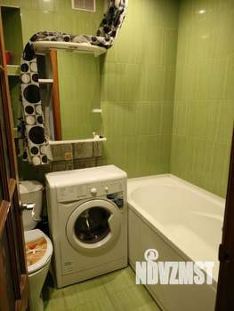 1-к квартира, на длительный срок, 31м2, 4/11 этаж