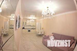 2-к квартира, посуточно, 45м2, 10/10 этаж