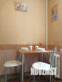 2-к квартира, посуточно, 43м2, 4/9 этаж