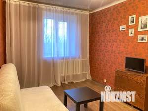 2-к квартира, посуточно, 55м2, 4/6 этаж