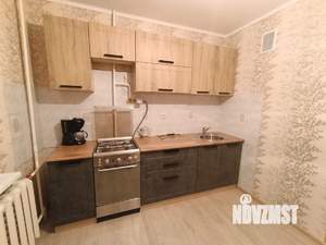 2-к квартира, на длительный срок, 53м2, 4/5 этаж