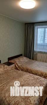 2-к квартира, посуточно, 42м2, 7/13 этаж