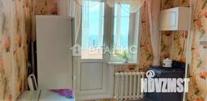 2-к квартира, на длительный срок, 55м2, 4/9 этаж