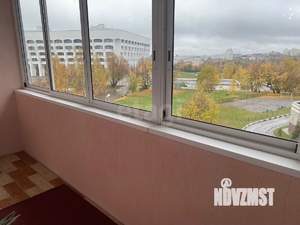 3-к квартира, на длительный срок, 110м2, 3/14 этаж