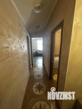 1-к квартира, на длительный срок, 54м2, 3/3 этаж