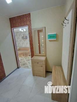 1-к квартира, на длительный срок, 37м2, 5/18 этаж