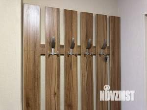 1-к квартира, посуточно, 24м2, 1/1 этаж