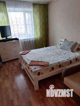 1-к квартира, посуточно, 30м2, 4/5 этаж