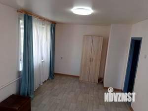 1-к квартира, на длительный срок, 31м2, 5/5 этаж
