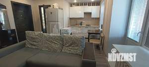 Студия квартира, на длительный срок, 21м2, 7/9 этаж