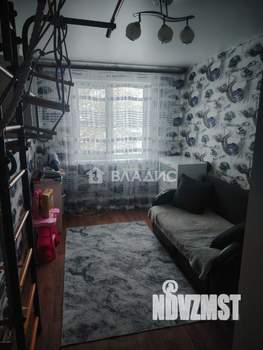 2-к квартира, на длительный срок, 48м2, 3/5 этаж