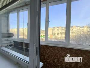 1-к квартира, на длительный срок, 37м2, 5/9 этаж