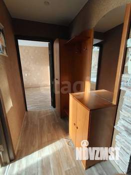 2-к квартира, на длительный срок, 44м2, 5/9 этаж