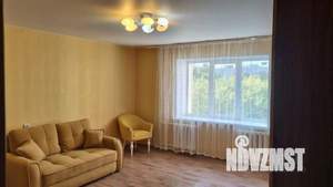 1-к квартира, на длительный срок, 49м2, 4/14 этаж