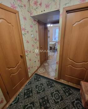 1-к квартира, на длительный срок, 35м2, 3/9 этаж