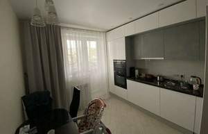 1-к квартира, на длительный срок, 43м2, 2/13 этаж