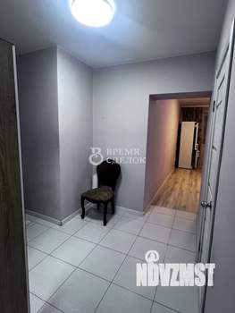 1-к квартира, на длительный срок, 38м2, 9/14 этаж