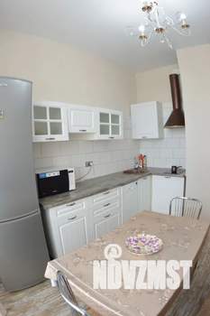 1-к квартира, посуточно, 45м2, 1/17 этаж