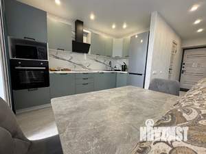 1-к квартира, посуточно, 45м2, 10/16 этаж