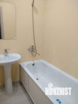 1-к квартира, на длительный срок, 43м2, 2/12 этаж