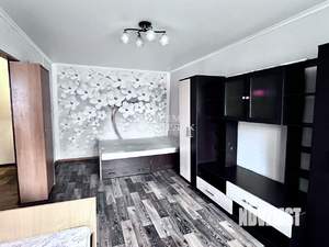 1-к квартира, на длительный срок, 32м2, 5/5 этаж