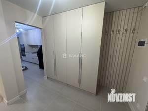 1-к квартира, на длительный срок, 42м2, 5/17 этаж