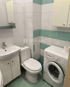 1-к квартира, на длительный срок, 46м2, 4/4 этаж