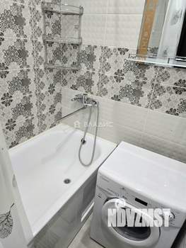 1-к квартира, на длительный срок, 32м2, 4/5 этаж