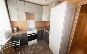 2-к квартира, на длительный срок, 45м2, 1/5 этаж