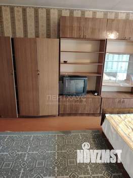 1-к квартира, на длительный срок, 32м2, 4/5 этаж