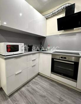 Студия квартира, на длительный срок, 26м2, 1/17 этаж