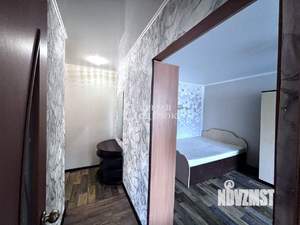 1-к квартира, на длительный срок, 32м2, 5/5 этаж