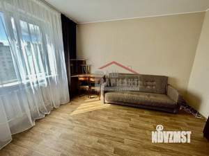 2-к квартира, на длительный срок, 50м2, 6/9 этаж