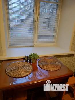 1-к квартира, посуточно, 31м2, 2/5 этаж