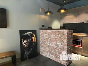 Студия квартира, посуточно, 29м2, 11/17 этаж