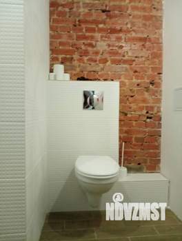 2-к квартира, посуточно, 41м2, 1/1 этаж