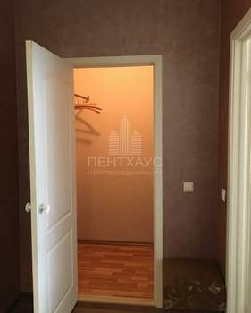1-к квартира, на длительный срок, 40м2, 2/5 этаж