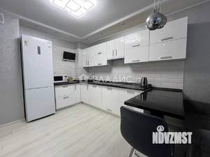 1-к квартира, на длительный срок, 39м2, 8/16 этаж