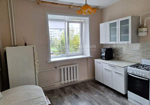 1-к квартира, на длительный срок, 41м2, 2/6 этаж