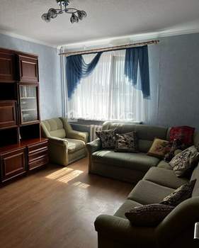 1-к квартира, на длительный срок, 40м2, 7/9 этаж