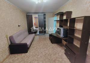 1-к квартира, на длительный срок, 31м2, 5/5 этаж