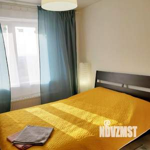 1-к квартира, посуточно, 24м2, 1/1 этаж