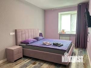 2-к квартира, посуточно, 52м2, 4/5 этаж