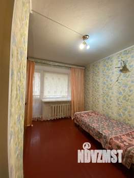 1-к квартира, на длительный срок, 34м2, 2/9 этаж