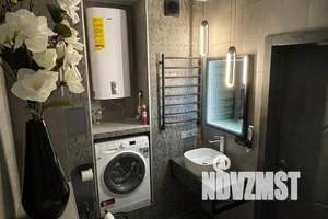 1-к квартира, посуточно, 45м2, 2/6 этаж